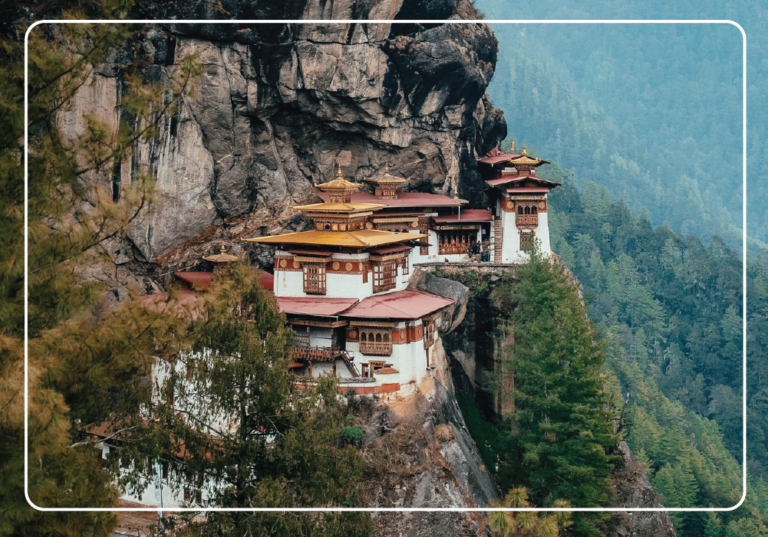 Central Bhutan Tours